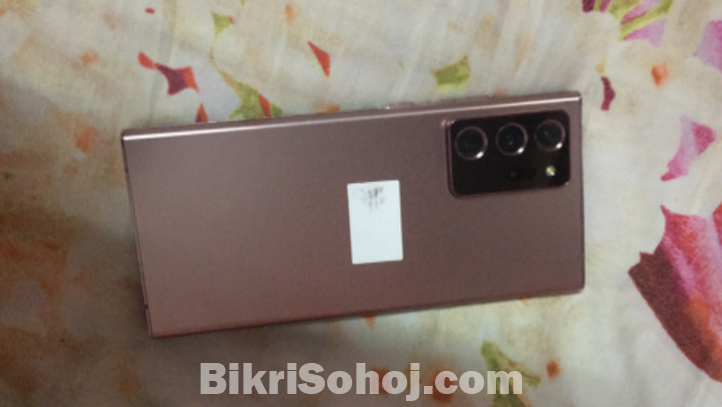 Samsung Galaxy Note 20plus